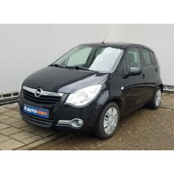 Opel Agila 1.0 Edition MJ10704 | Airco | Radio | CD | MP3 |