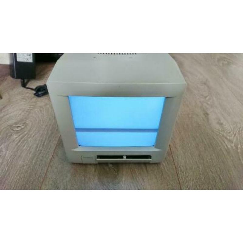 Monitor 5 a 6 inch
