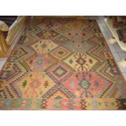 Perzische Kilims.
