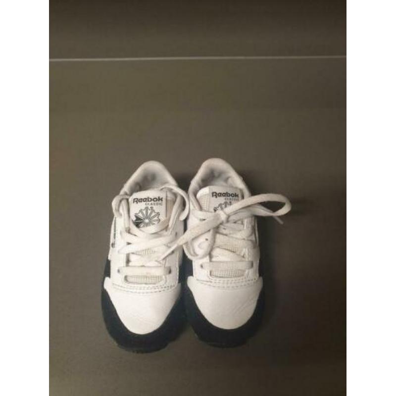 Reebok maat 21