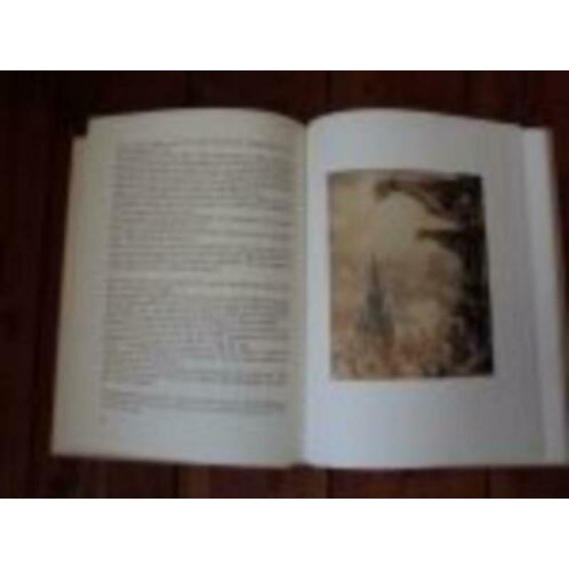 Anton Pieck's sprookjesboek (1980)