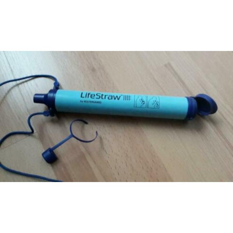 Lifestraw