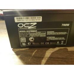 700W psu OCZ700MXSP