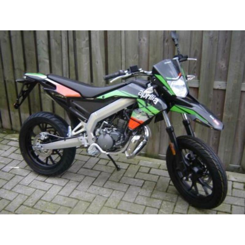 Aprilia SX 50 Green Energy Nieuw 0 km Euro4 2020 DERBI
