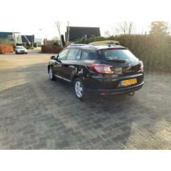 Renault Mégane Estate 1.5 dCi Dynamique /Export prijs/ 1-te