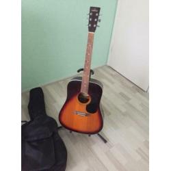 Nashville Gitaar