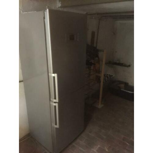 LG koel vries combinatie LG GC-B359PLQA