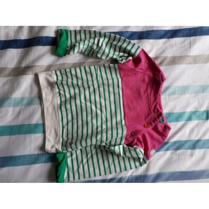 Joules trui meisje 5 year (110)