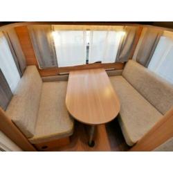 LMC Style 450 E enkele bedden,Mover,Thule