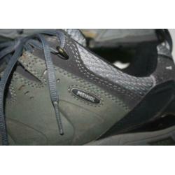 Meindl mt 41 schoenen air active gore tex Kat A pflege 2