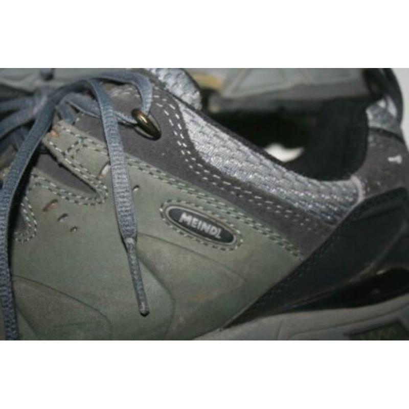 Meindl mt 41 schoenen air active gore tex Kat A pflege 2
