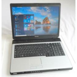 Toshiba Satellite L350 D . Windows 10 Pro ,Office 2013 Pro.