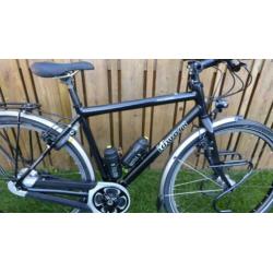 Idworx Easy Rohler Rohloff 14 Versnellingen In Prima Staat