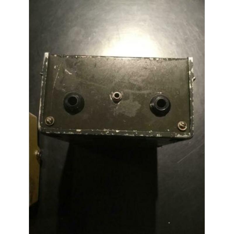 Sovtek (Russische) Small Stone Phaser