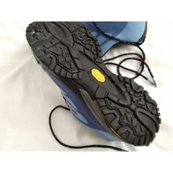 HUMANE NATURE wandelschoenen 40