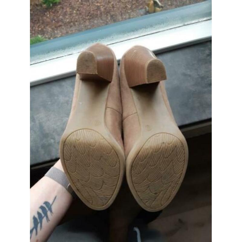 Dames schoenen maat 42