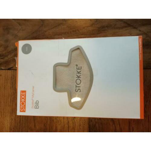 Stokke BIB draagzak MyCarrier bescherming slab 2stuks nieuw