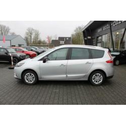 Renault Grand Scénic 1.5 dCi Limited | 7-persoons