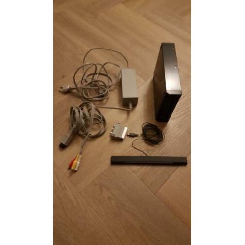 Zwarte wii