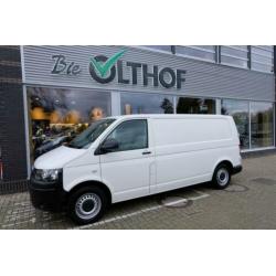 Volkswagen Transporter 2.0 TDI L2H1 BM Baseline Plus / CRUIS