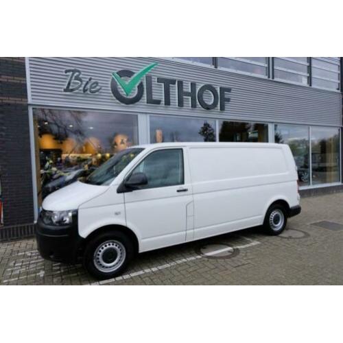 Volkswagen Transporter 2.0 TDI L2H1 BM Baseline Plus / CRUIS