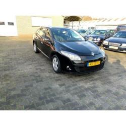 Renault Mégane Estate 1.5 dCi Dynamique /Export prijs/ 1-te
