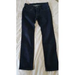 ZGAN - J. Crew 484 Slim Fit Spijkerbroek - Jeans - W31/L32