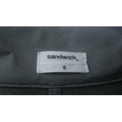 Sandwich maat S