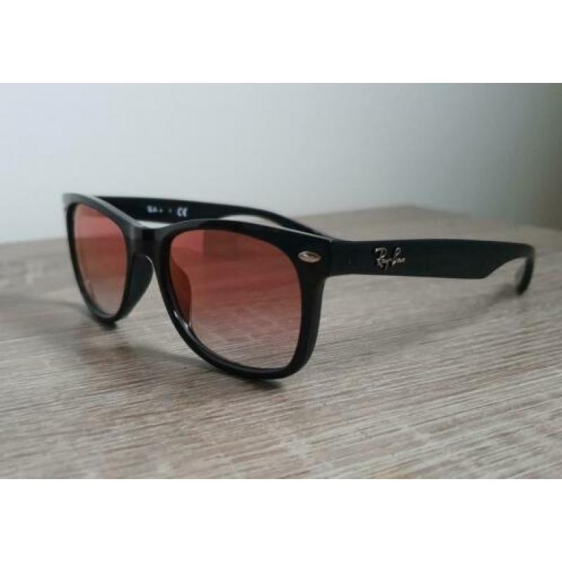 Ray ban new wayfaher junior RJ9052S