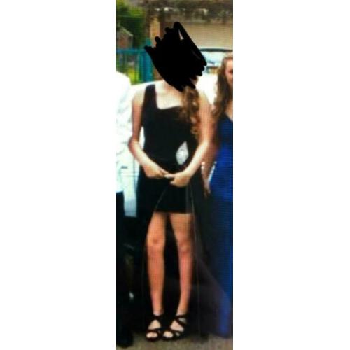 Gala jurk/feest jurk