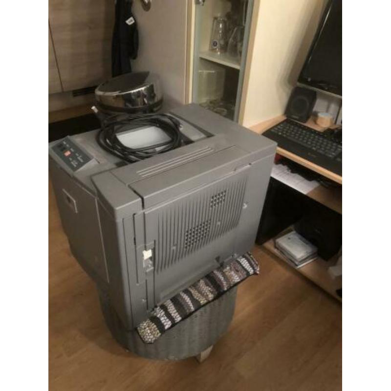 Konica Minolta magicolor 2300w