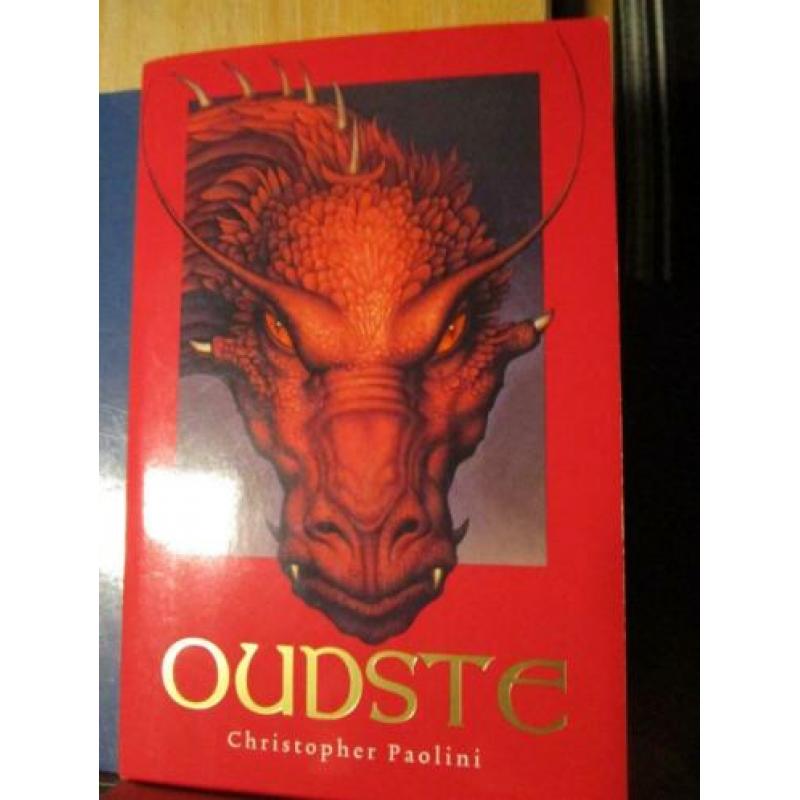 Eragon serie