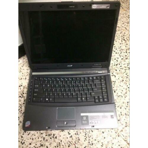 Laptop Acer travelmate 5720