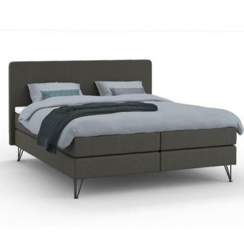 Karlsson Boxspring 160x210