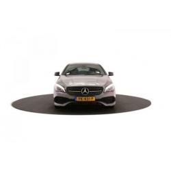 Mercedes-Benz CLA-Klasse Shooting Brake Business Solution AM