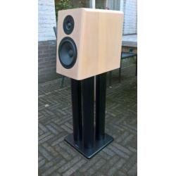 GEAL II monitor speaker Doumois Dutch Speaker Systems