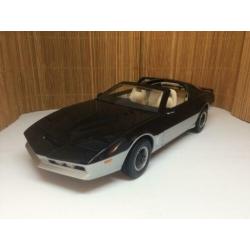 Knight Rider K.A.R.R. 1:18 Hotwheels Elite