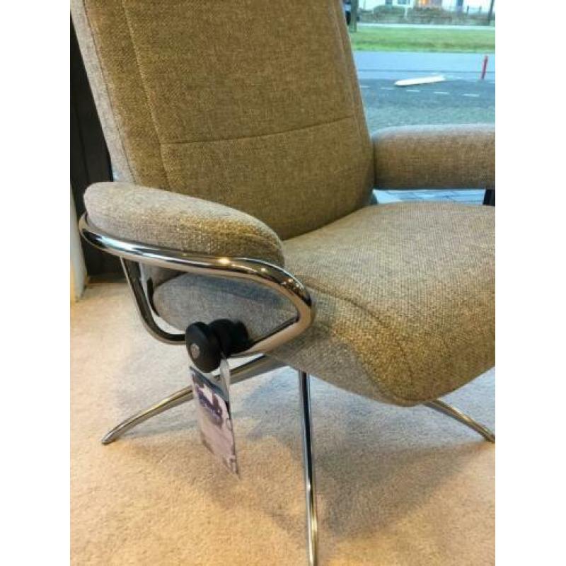 Stressless showroom leegverkoop / -50% korting op alles
