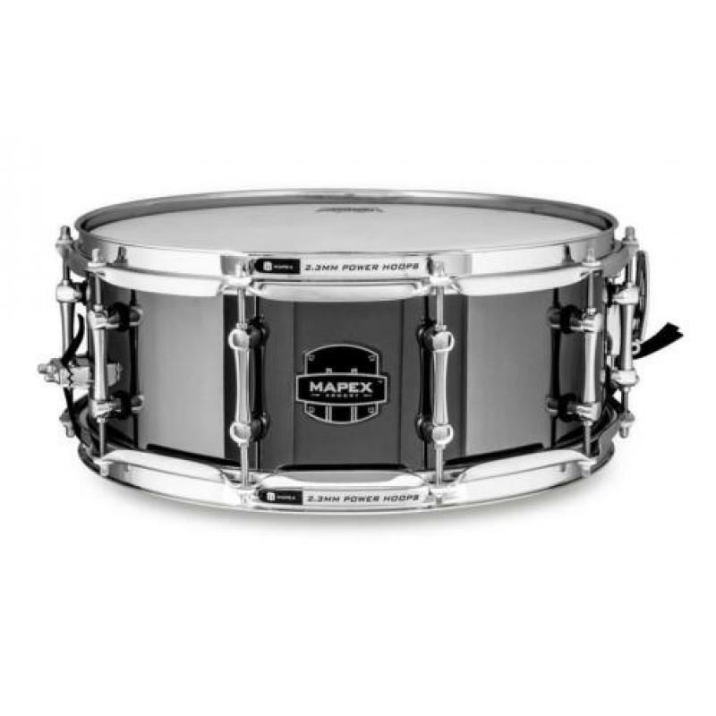 Mapex Tomahawk snare (nieuw)