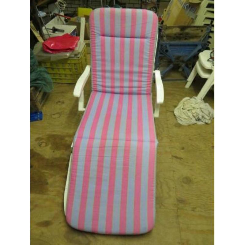 terras ligstoel