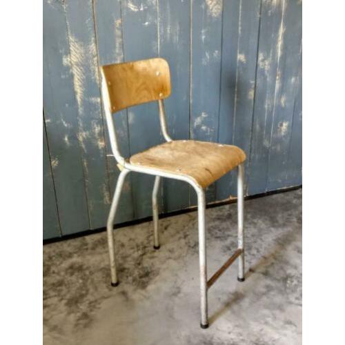 Vintage bar kruk
