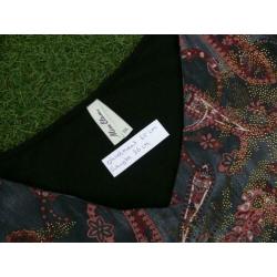 MISS ETAM shirt/tuniek maat XXL als nieuw