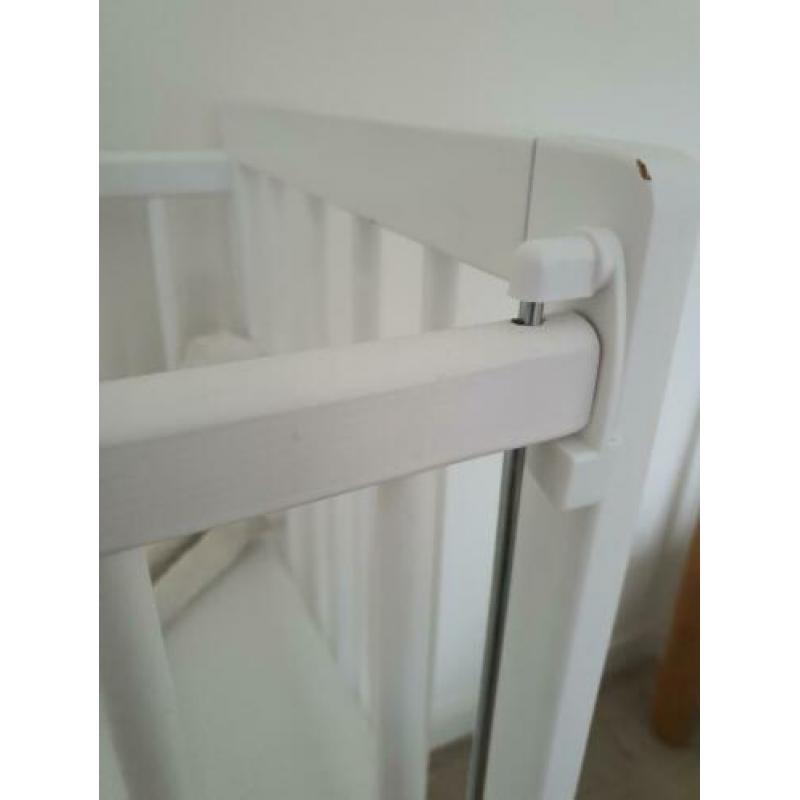 Petit Amelie Cosleeper Lilly