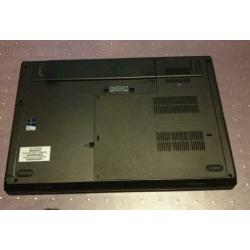 15,6 Inch Lenovo L560 i5 6300U/ 256GB SSD /8 GB, 02-2017 ?