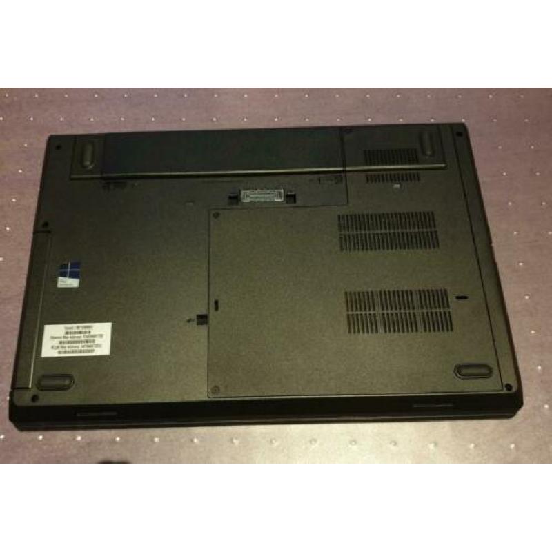 15,6 Inch Lenovo L560 i5 6300U/ 256GB SSD /8 GB, 02-2017 ?