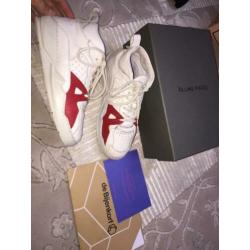 Filling pieces