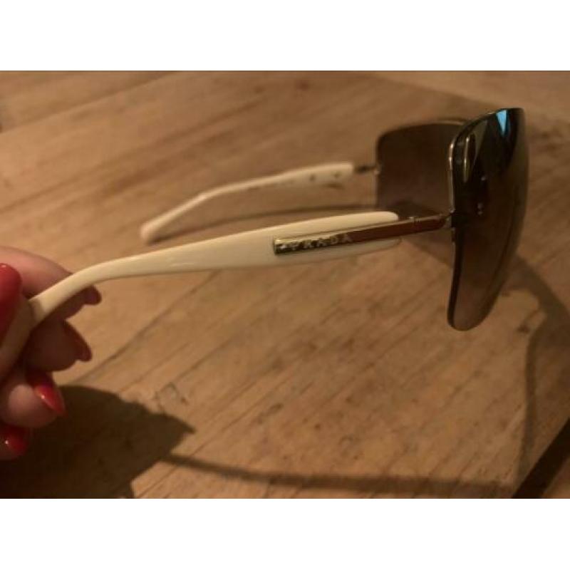 Prada zonnebril dames