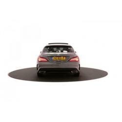 Mercedes-Benz CLA-Klasse Shooting Brake Business Solution AM