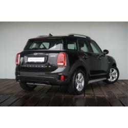MINI Countryman Cooper Aut. Pepper + Business + Trekhaak