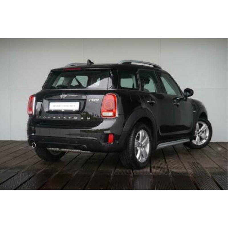 MINI Countryman Cooper Aut. Pepper + Business + Trekhaak